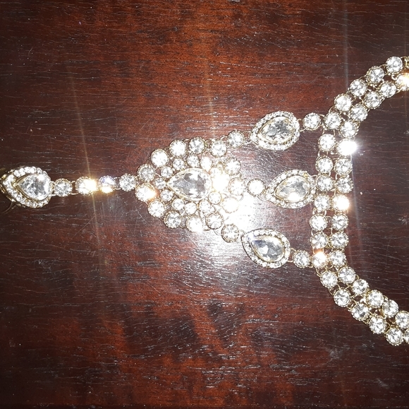 Crystal hand jewllery - Picture 5 of 6